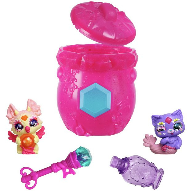 Magic Mixies – Kotlík
