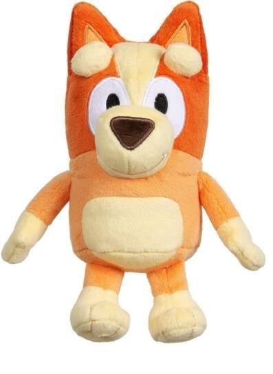 Bluey – Plyšová postavička 20 cm Bingo