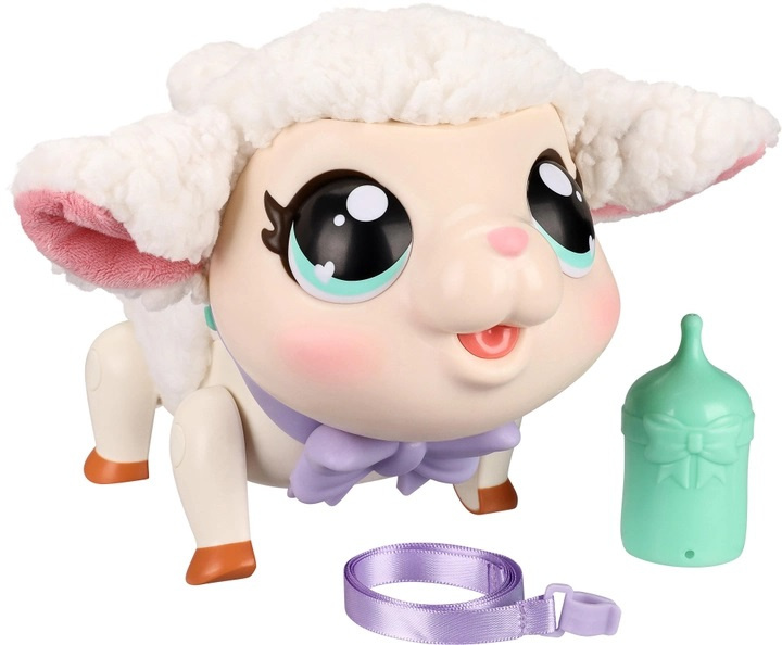 Little Live Pets – Ovečka