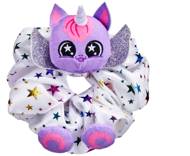 ScrunchMiez – Gumička do vlasů