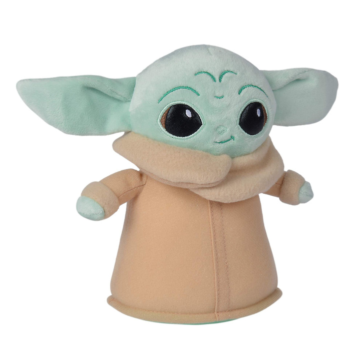 Star Wars – Plyšový  Baby Yoda 30 cm