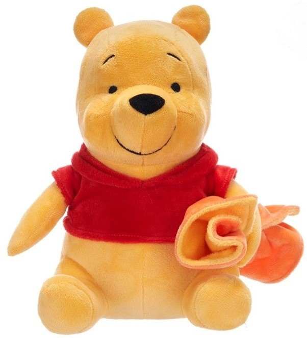 Disney – Plyšový Medvídek Pú 22 cm