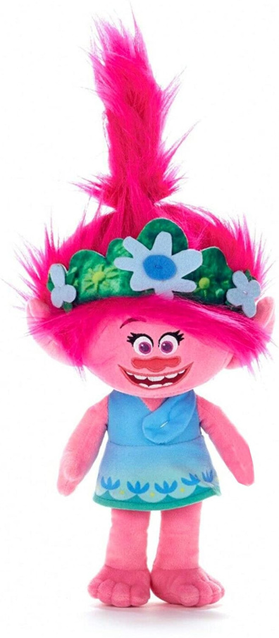 Trolls - Plyšová postavička 30 cm