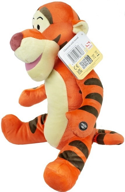 Disney – Plyšový Tygr 54 cm