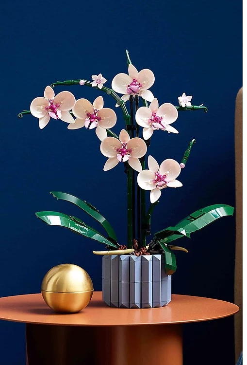 10311 Lego Botanicals – Orchidea