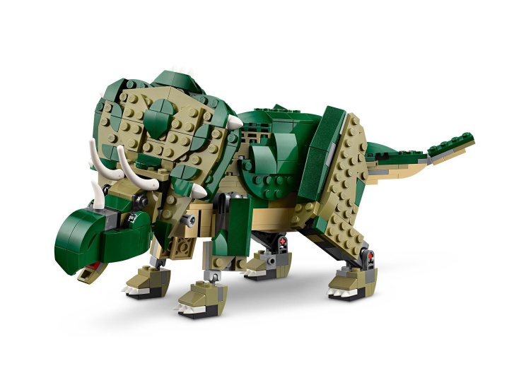 31151 Lego Creator – T-Rex