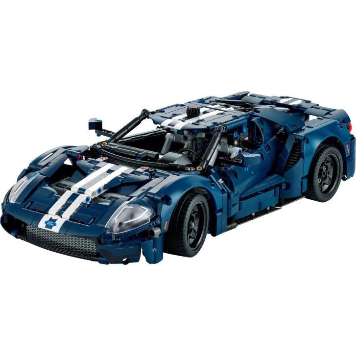 42154 Lego Technic – 2022 Ford GT