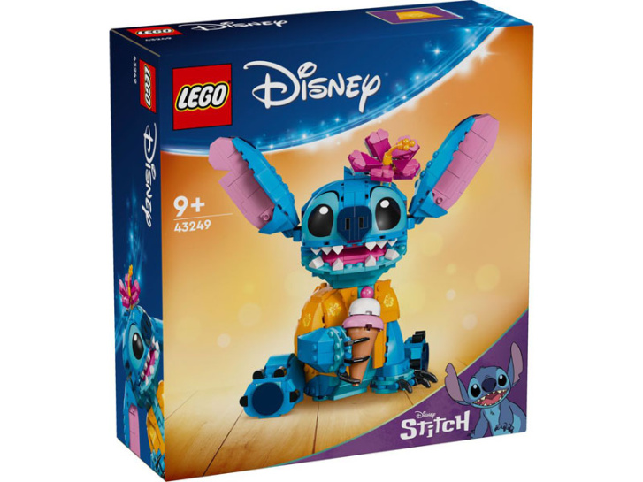 43249 Lego Disney – Stitch