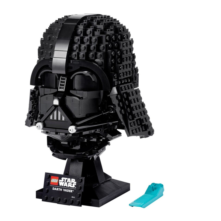 75304 Lego Star Wars – Helma Dartha Vadera