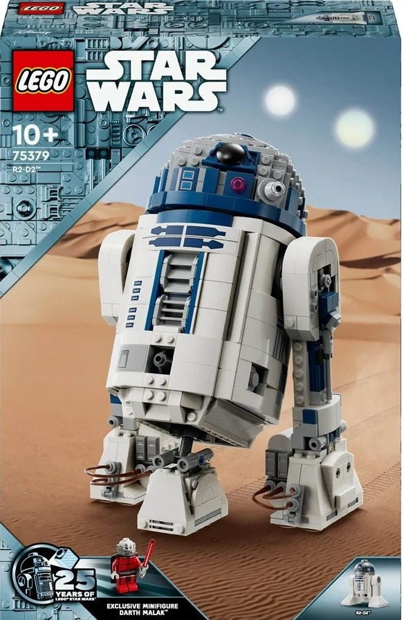 75379 Lego Star Wars – R2-D2™