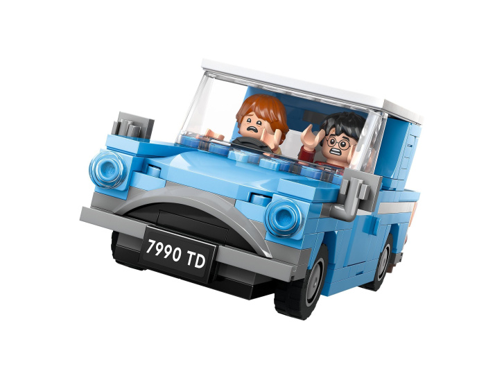 76424 Lego Harry Potter – Létající auto Ford Anglia
