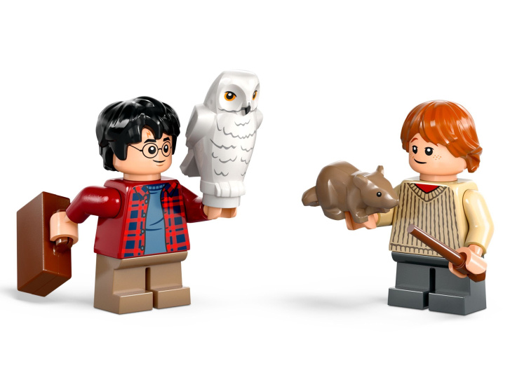 76424 Lego Harry Potter – Létající auto Ford Anglia