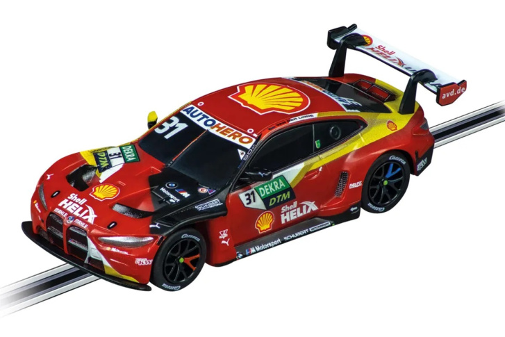 Carrera GO!!! – BMW M4 GT3 DTM