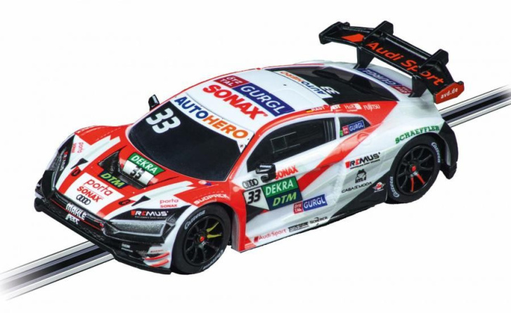 Carrera GO!!! – Audi R8 LMS GT3