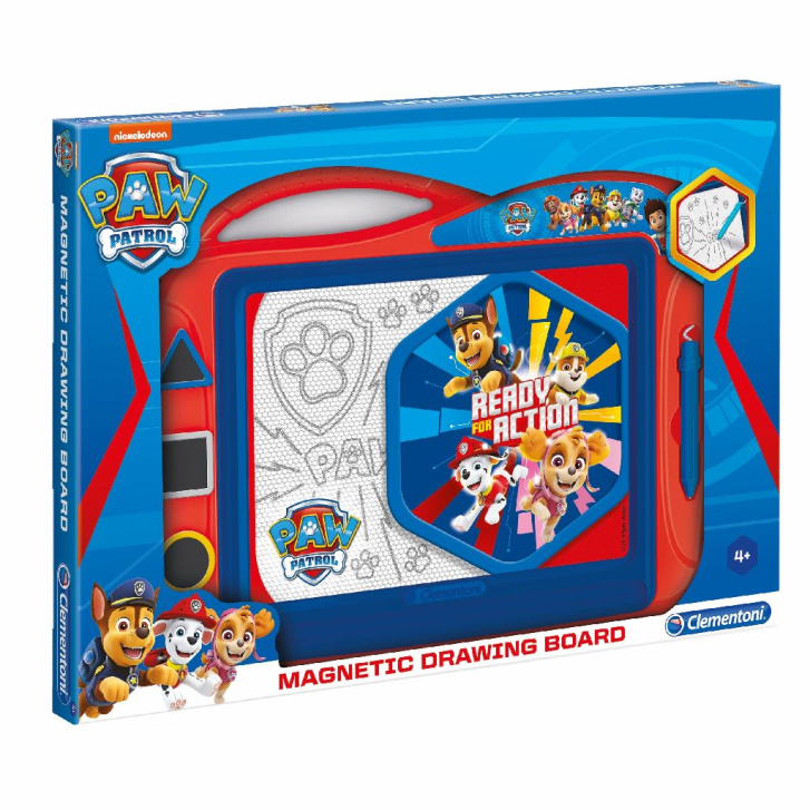 Paw Patrol - Tabulka na kreslení
