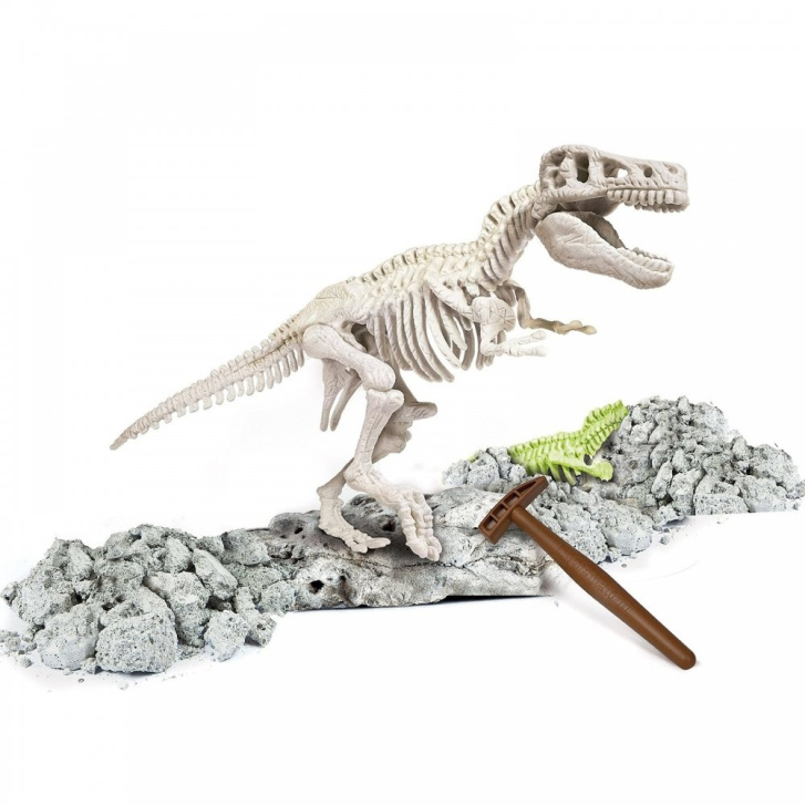 Clementoni - Tyrannosaurus Rex