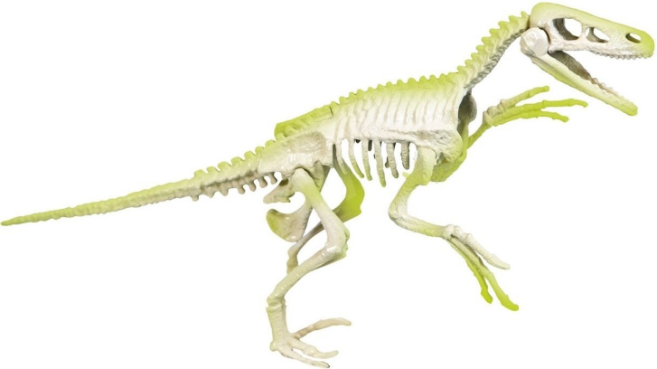 Clementoni - Velociraptor