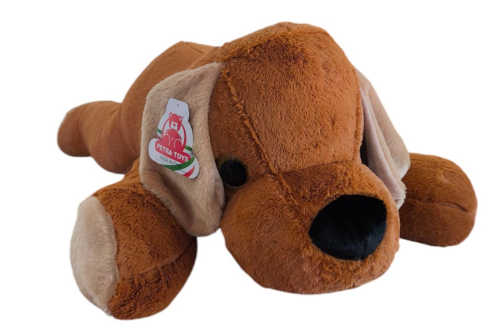 Plyšový Labrador 120 cm