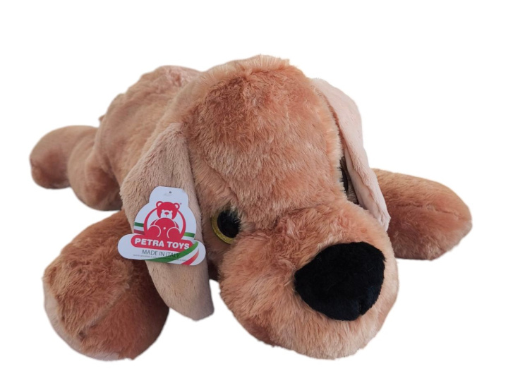 Plyšový Labrador 120 cm
