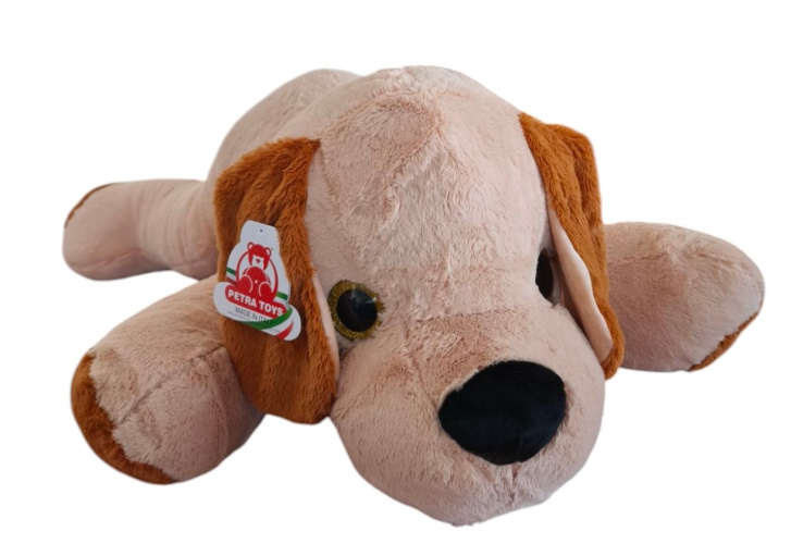 Plyšový Labrador 120 cm