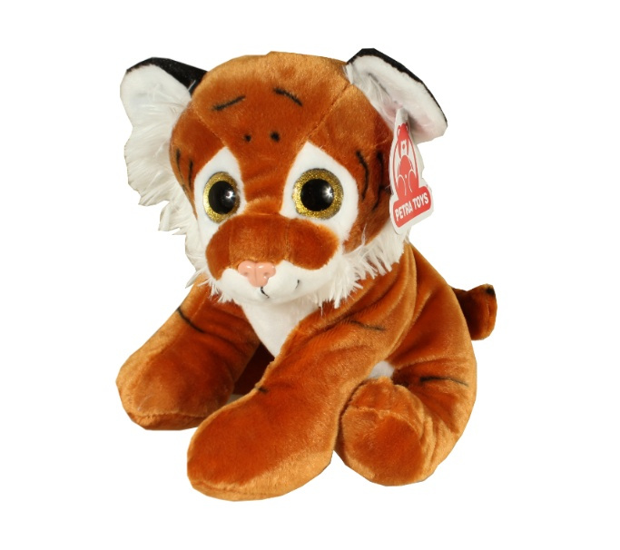 Plyšová šelma 20 cm