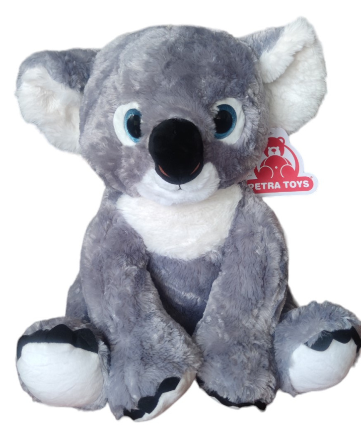 Plyšová koala 60 cm