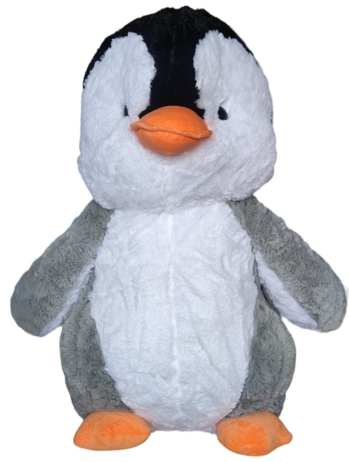 Plyšový tučňák 65 cm