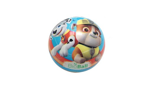 Paw Patrol - Míč