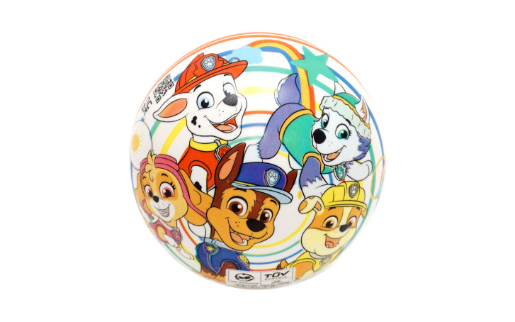 Paw Patrol - Míč