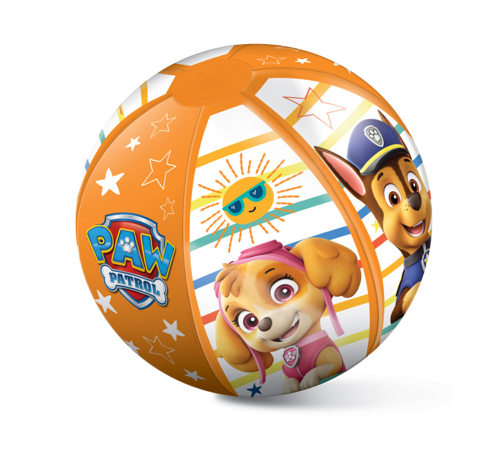 Paw Patrol - Plážový míč
