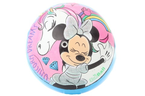 Minnie Mouse – Míč