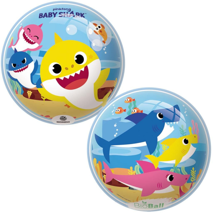 Baby Shark - Míč