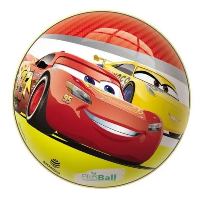 Cars – Míč