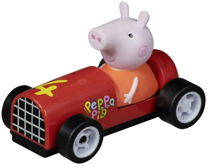 Carrera First - Peppa Pig
