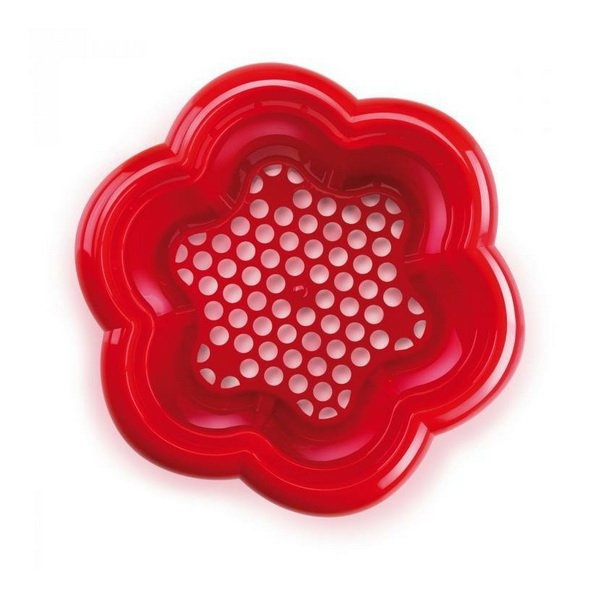 Quercetti Daisy Box - Stavebnice hrad