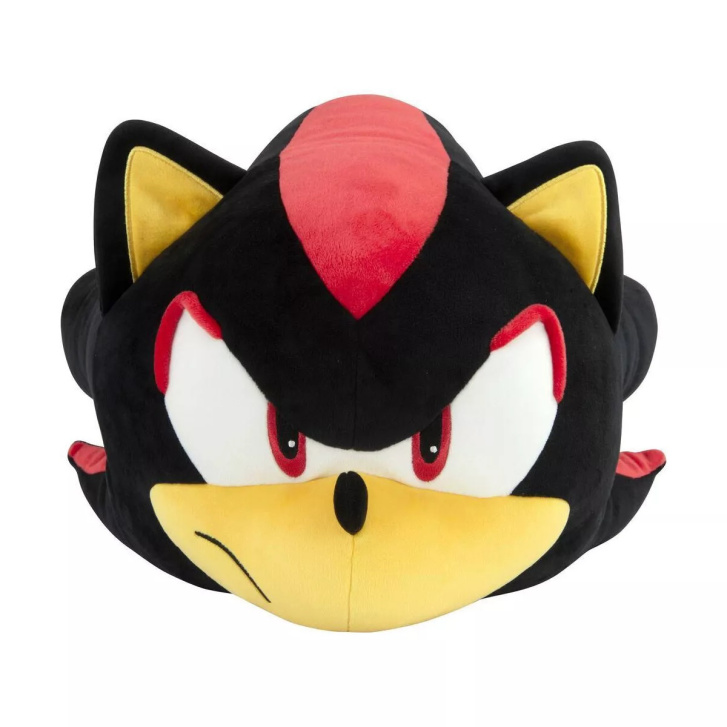Sonic - Plyšový Shadow 30 cm