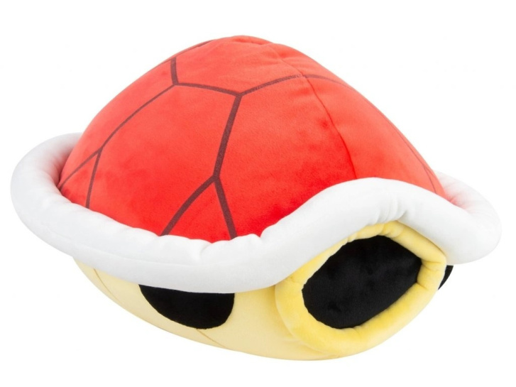 Super Mario – Plyšová postavička 40 cm