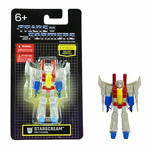 Transformers - Figurka