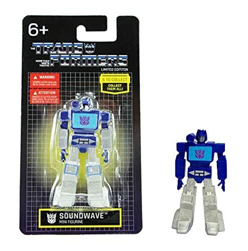 Transformers - Figurka