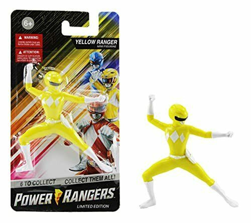 Power Rangers - Figurka