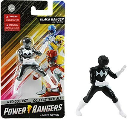 Power Rangers - Figurka