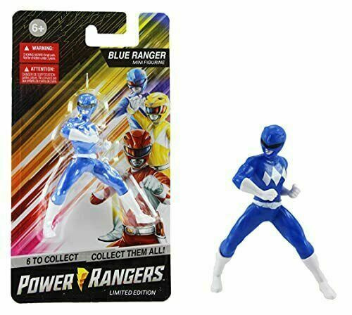Power Rangers - Figurka