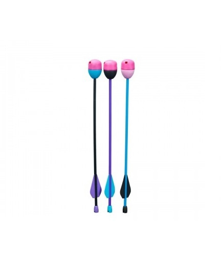 Nerf Rebelle - Arrow Refill šípy