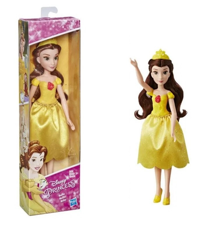 Disney Princess – Belle