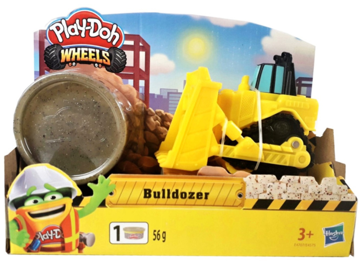 Play-Doh – Pracovní stroj