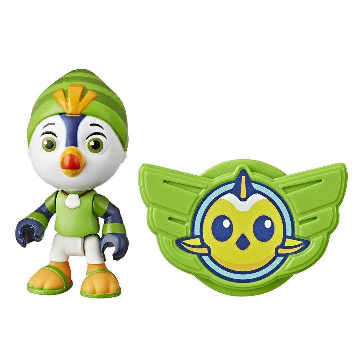 Top Wing-  Figurka