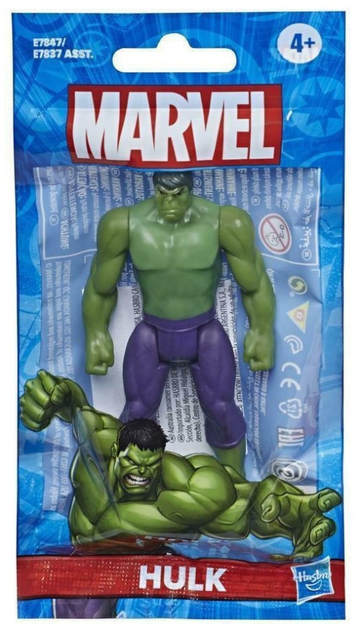 Marvel – Figurka
