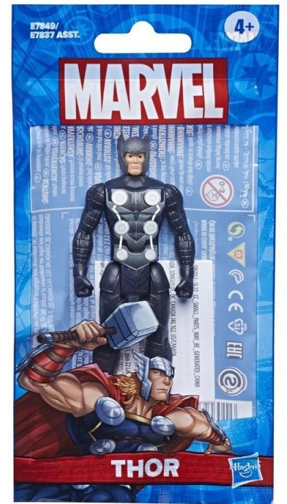 Marvel – Figurka