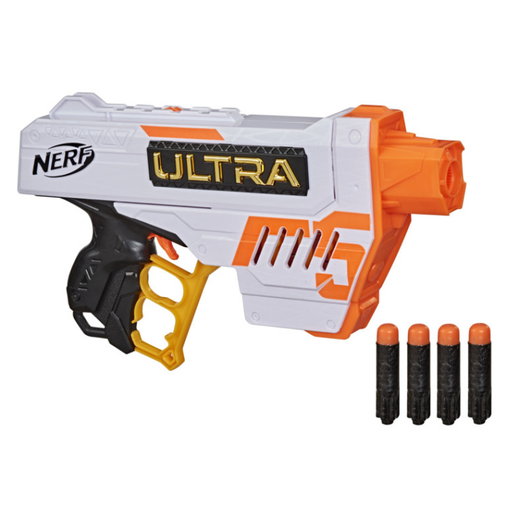 Nerf Ultra - Five