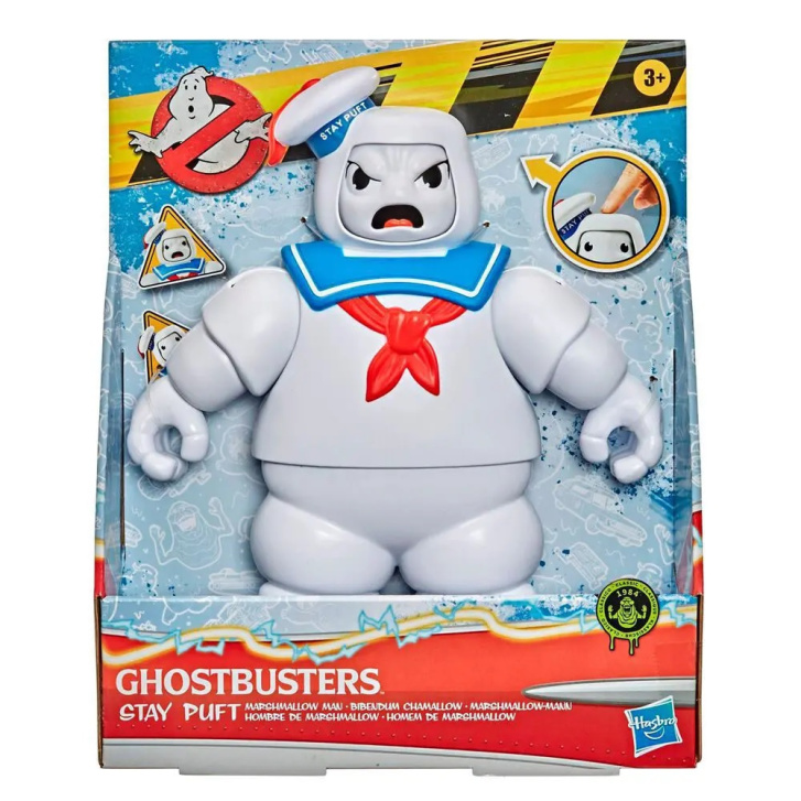 Ghostbusters – Marshmallow Man